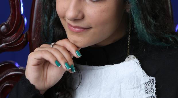 Ensaios Fotograficos de Ensaio Fotográfico Thais Stefanes França Nascimento 