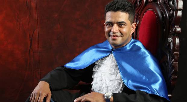 Ensaios Fotograficos de Ensaio Fotográfico Edimar Dutra de Oliveira