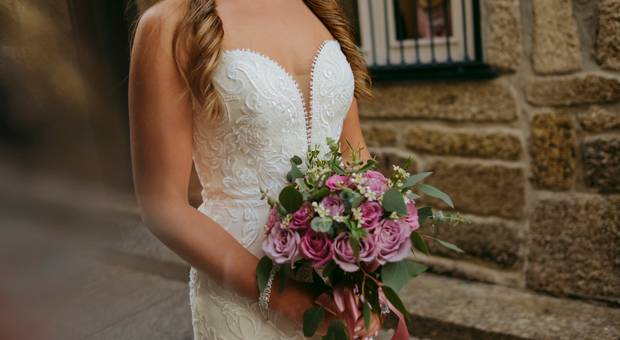 Wedding de Patrícia & Rebelo