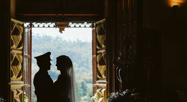 Wedding de Joana & Pedro