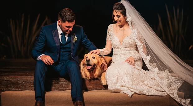 Casamento de Mayara e Felippe