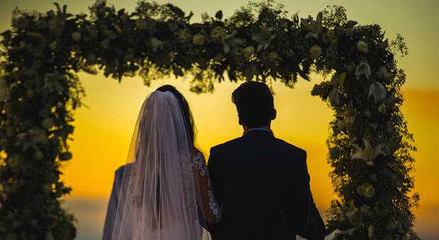 Casamento de Fabi e Felipe