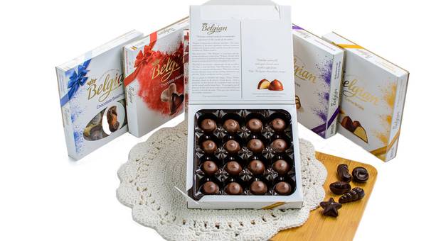 Produtos de Fotografia de produtos alimentícios