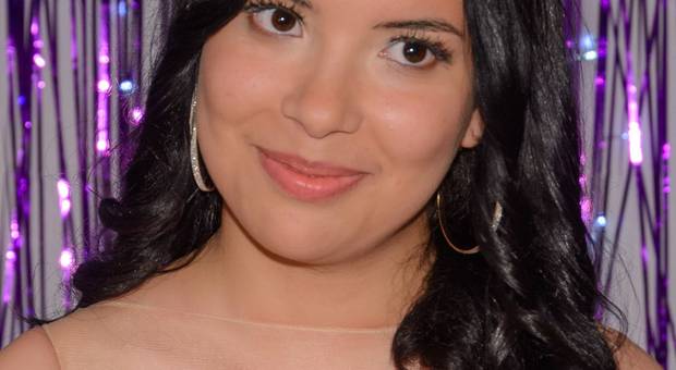 15 anos de 15 anos Sophia Sophia da Silva Saiotti 