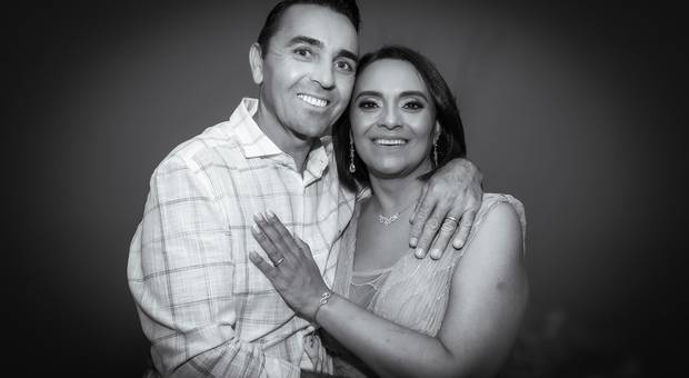 Casamentos de Casamento Luciana & Anchieta