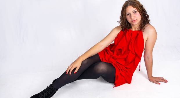 Ensaios de Ensaio Feminino - Viviane Carvalho