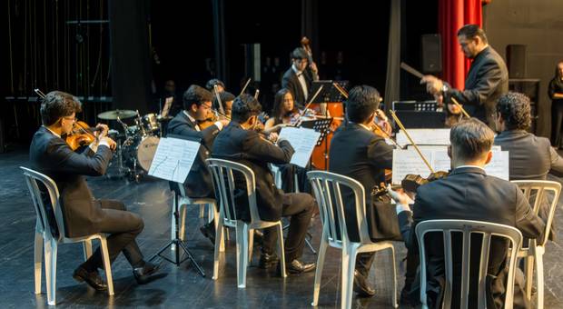 Eventos de Prêmio ASSEC 2025