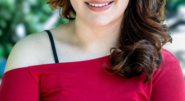 Ensaios de Ensaio Fotográfico Lavínia Souza