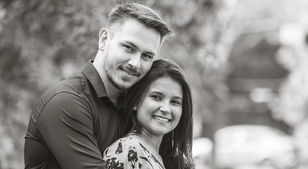 Pré Wedding de Jéssyca & Sergei