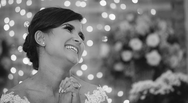 Casamentos de Casamento Jéssica & Sergei