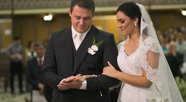 Wedding / Casamentos de Lucas + Manoela