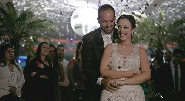 Wedding / Casamentos de ISAAC + LAURA