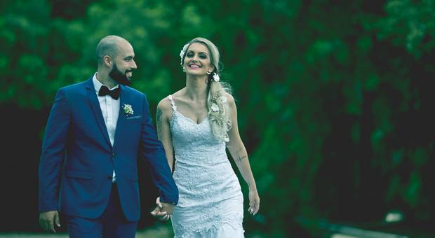 Wedding / Casamentos de Bruno e Talita