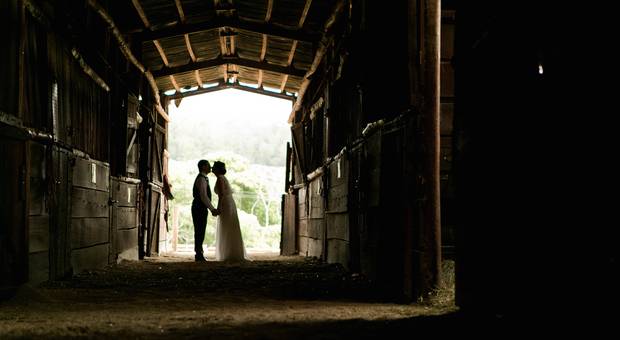 Wedding / Casamentos de Lucas + Rosilene