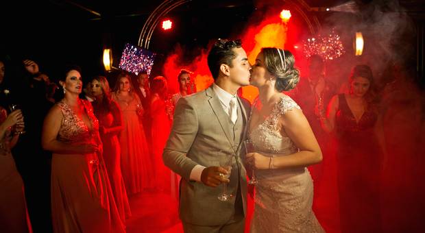 Wedding / Casamentos de Patrick e Isabela