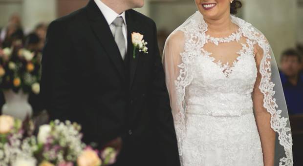 Wedding / Casamentos de Rafael + Aline