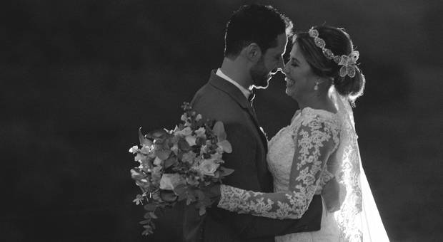 Wedding / Casamentos de Alex e Zoraida