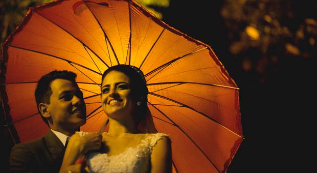 Wedding / Casamentos de Vinícius + Micheli