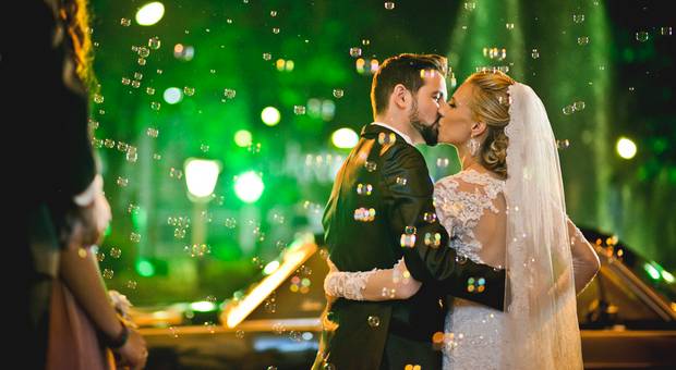 Wedding / Casamentos de Sérgio + Marcela