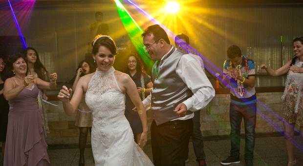 Wedding / Casamentos de Amilton e Edinilce