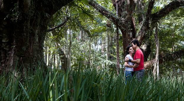 Pré Wedding Pode Namorar!!! de Luciano e Elaine