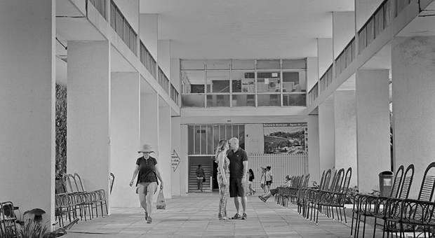 Pré Wedding Pode Namorar!!! de Rodrigo e Taís