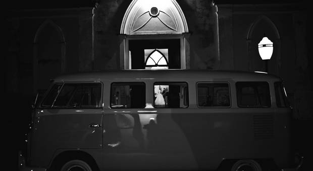 Wedding / Casamentos de Sandro e Ana