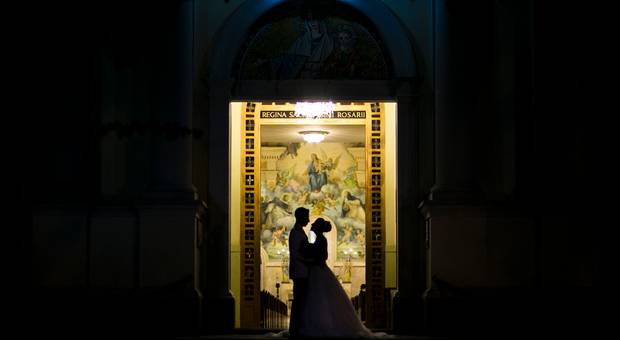 Wedding / Casamentos de Ivan e Taciana