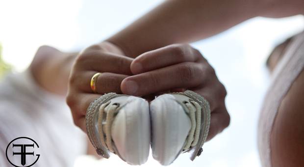 Gestante / Newborn de Esperando Daniel