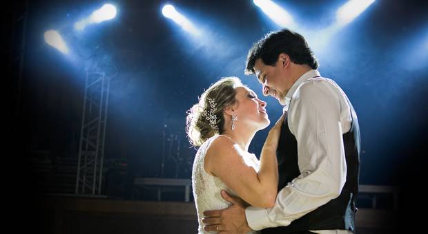 Wedding / Casamentos de Giancarlo e Andrea