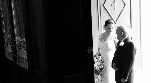 Wedding / Casamentos de Jeferson e Valéria