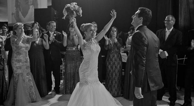 Wedding / Casamentos de Leandro e Naiara