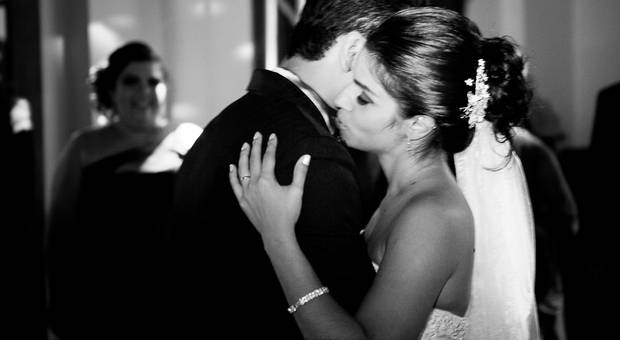 Wedding / Casamentos de Luciano e Elaine