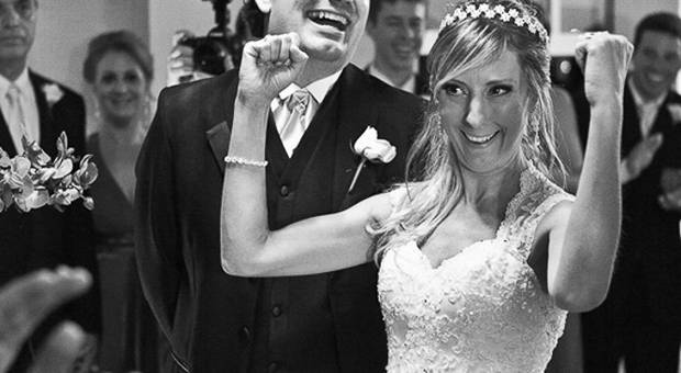 Wedding / Casamentos de Murilo e Elizabeth