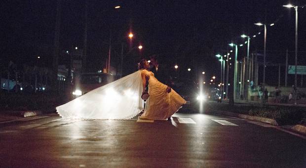 Wedding / Casamentos de Nícolas e Bruna