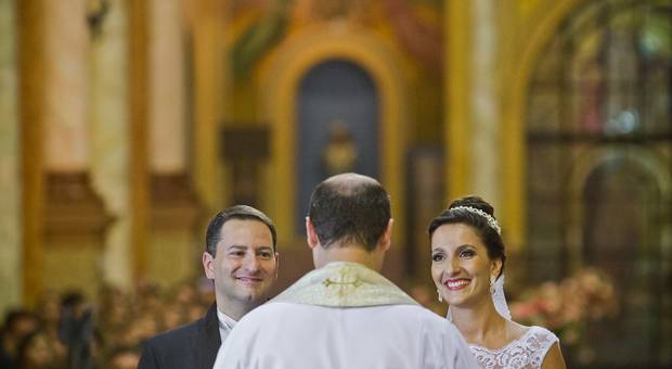 Wedding / Casamentos de Paulo e Sheila