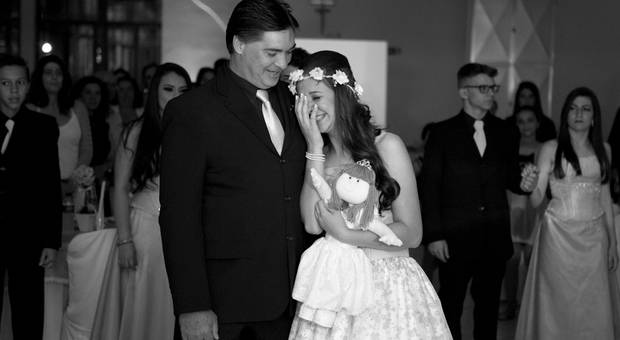 Aniversários / Happy Birthday de 15 Anos Laura