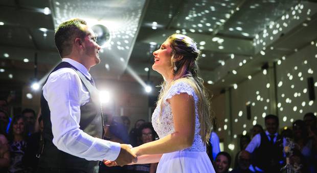 Wedding / Casamentos de  Carlos & Janaina