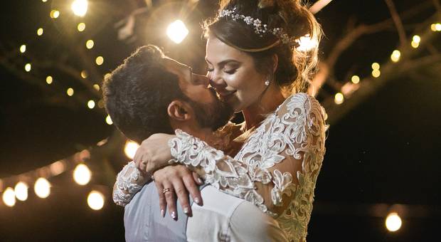 Wedding / Casamentos de Lucas & Michely