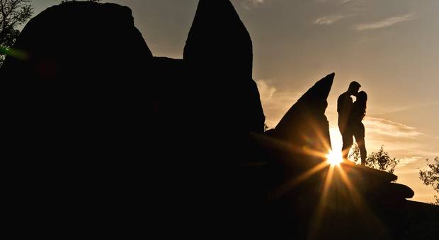 Pré Wedding Pode Namorar!!! de Juliana & Vinícius