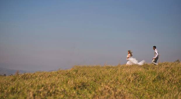 Trash de Alexandro+Naiara