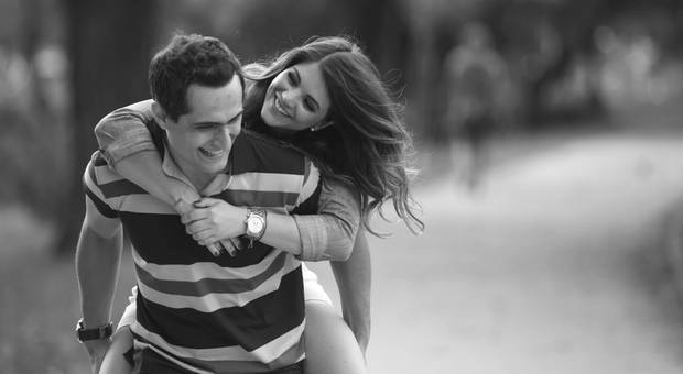 Pré Wedding Pode Namorar!!! de Bruno e Mariana