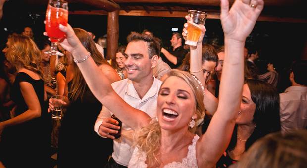 Wedding / Casamentos de Beto e Thais