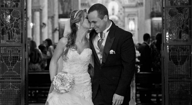 Wedding / Casamentos de João Rafael e Diane