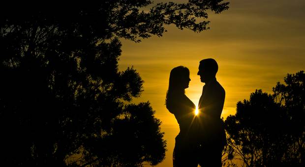 Pré Wedding Pode Namorar!!! de THIAGO & RAFAELA