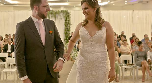 Wedding / Casamentos de Fabricio e Erika