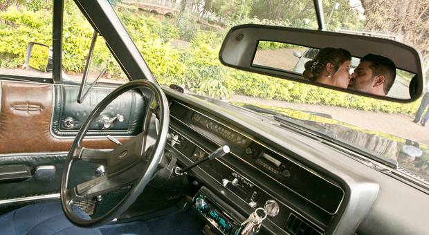 Wedding / Casamentos de Diego e Ana Maria