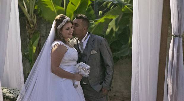 Wedding / Casamentos de Mauro e Patricia