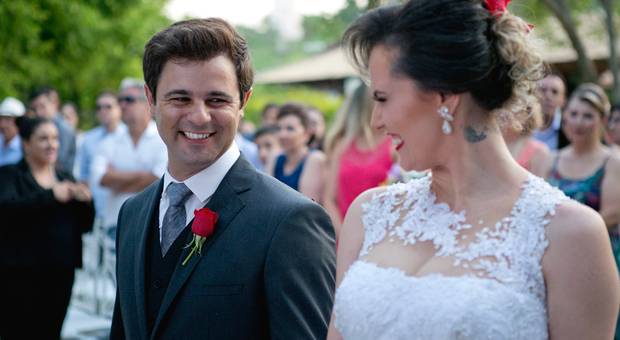 Wedding / Casamentos de Rafael + Iza Beatriz