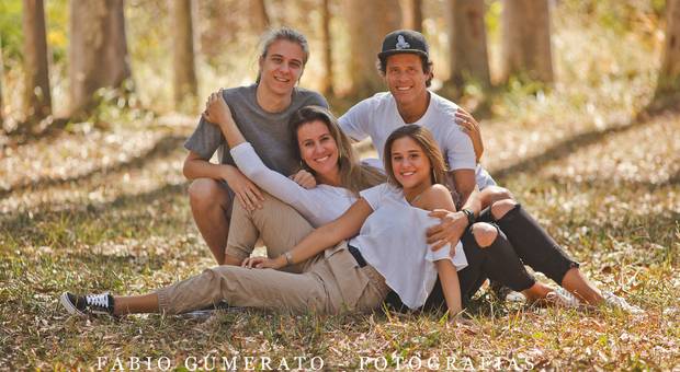 Família/Family de Família Menezes